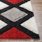 Livabliss Bologna BOG-2301 Machine Crafted Area Rug BOG2301-71010 - alternate 4